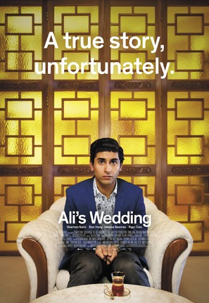 Ali&#039;s Wedding