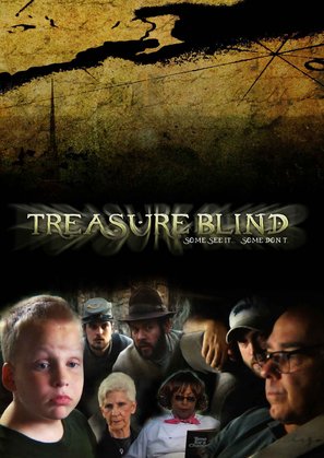 Treasure Blind - Movie Cover (thumbnail)