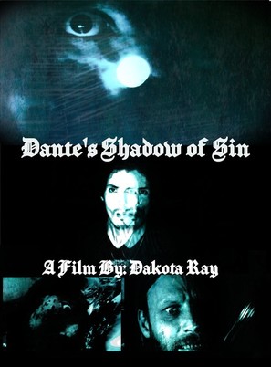 Dante&#039;s Shadow of Sin - Movie Poster (thumbnail)