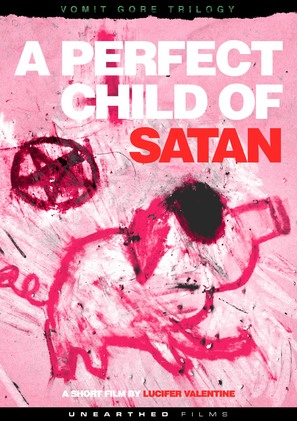 A Perfect Child of Satan - Movie Cover (thumbnail)