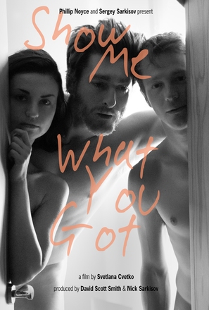Show Me What You Got - Movie Poster (thumbnail)