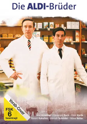 Aldi Eine Deutsche Geschichte 18 Movie Posters