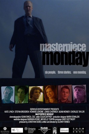 Masterpiece Monday - Canadian Movie Poster (thumbnail)