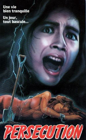 Sha chu chong wei (1985) movie posters