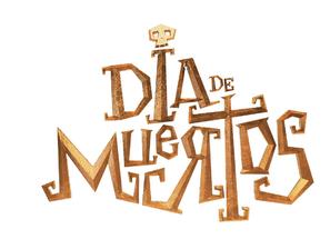 Dia de Muertos - Mexican Logo (thumbnail)