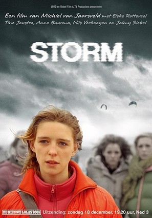 Storm - Dutch Movie Poster (thumbnail)