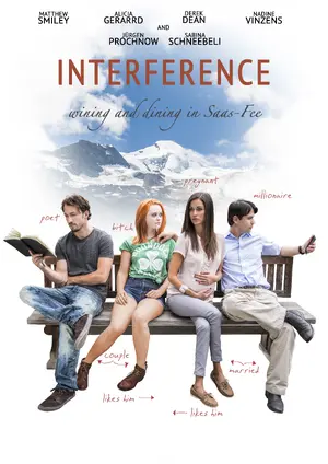 Interference Cover