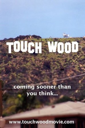 Touch Wood - poster (thumbnail)
