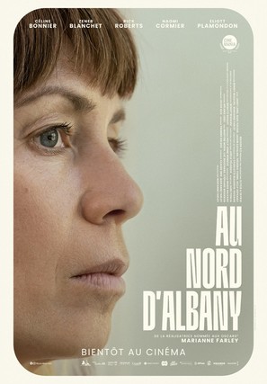 North of Albany - Canadian Movie Poster (thumbnail)