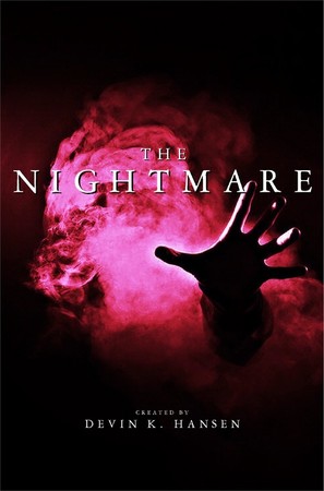 &quot;The Nightmare&quot; - Movie Poster (thumbnail)
