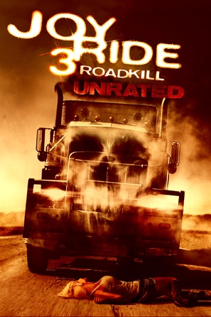 Joy Ride 3 - Movie Cover (thumbnail)