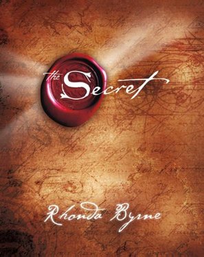 The Secret - DVD movie cover (thumbnail)