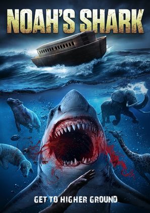 Noah&#039;s Shark - Movie Cover (thumbnail)