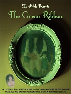 The Green Ribbon - Movie Poster (thumbnail)