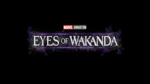 &quot;Eyes of Wakanda&quot; - Logo (thumbnail)