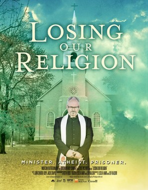 Losing Our Religion - Canadian Movie Cover (thumbnail)