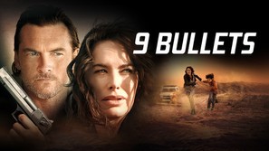 9 Bullets - German Movie Cover (thumbnail)