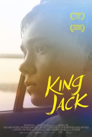 King Jack - Movie Poster (thumbnail)
