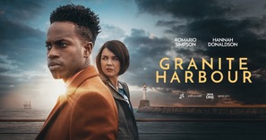 &quot;Granite Harbour&quot; - British Movie Poster (thumbnail)