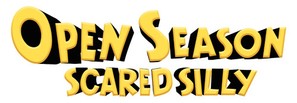 Open Season: Scared Silly - Logo (thumbnail)