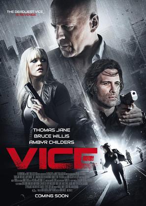 Vice - Movie Poster (thumbnail)