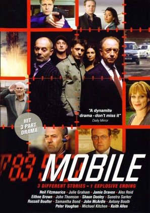 Mobile - poster (thumbnail)