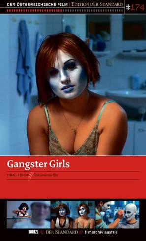 Gangster Girls - Austrian Movie Cover (thumbnail)