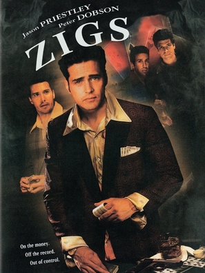 Zigs - Movie Poster (thumbnail)