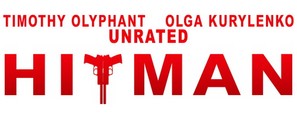 Hitman - Logo (thumbnail)