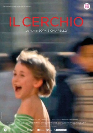 Il cerchio - Italian Movie Poster (thumbnail)