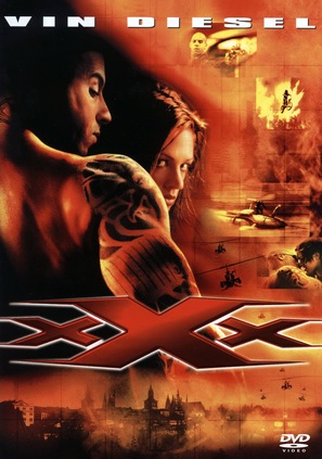 XXX - Movie Cover (thumbnail)
