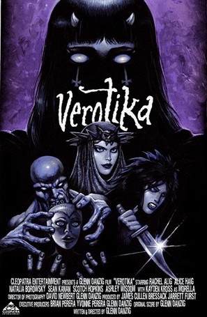 Verotika - Movie Poster (thumbnail)