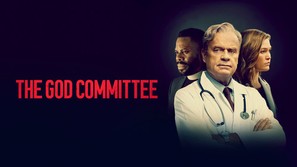 The God Committee - Movie Cover (thumbnail)