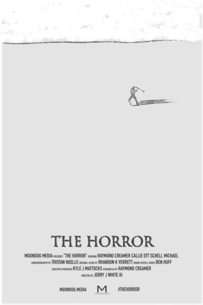 The Horror - Movie Poster (thumbnail)