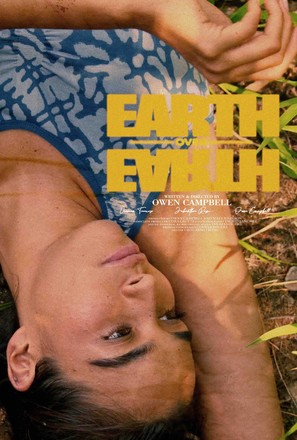 Earth Over Earth - Movie Poster (thumbnail)