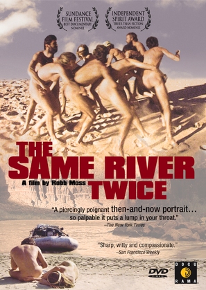 The Same River Twice - Movie Cover (thumbnail)