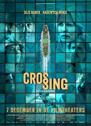 Crossing - Dutch Movie Poster (thumbnail)