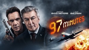 97 Minutes - Movie Poster (thumbnail)