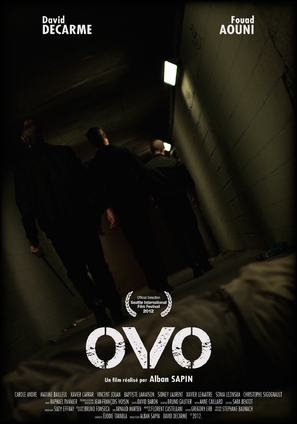 Ovo - French Movie Poster (thumbnail)