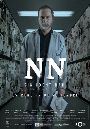 NN - Peruvian Movie Poster (thumbnail)