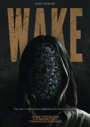 Wake - Movie Poster (thumbnail)