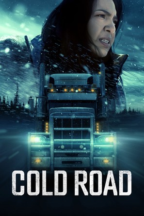 Cold Road - Canadian Movie Cover (thumbnail)