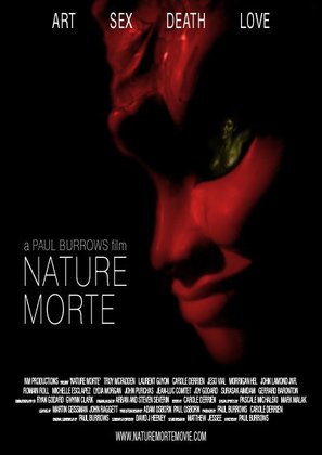 Nature Morte - Movie Poster (thumbnail)