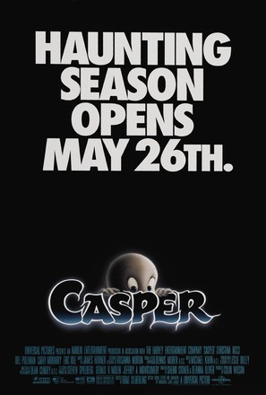 Casper