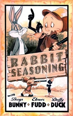 Rabbit Seasoning - Movie Cover (thumbnail)
