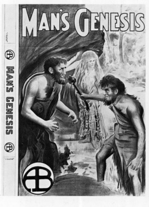 Man&#039;s Genesis - Movie Poster (thumbnail)