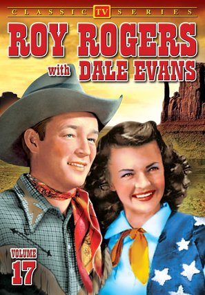 &quot;The Roy Rogers Show&quot;