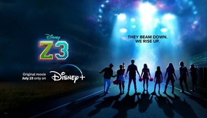 Z-O-M-B-I-E-S 3 - Movie Poster (thumbnail)