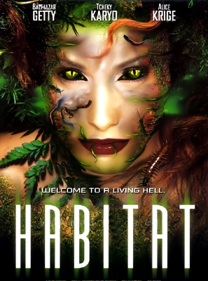 Habitat - Canadian Movie Poster (thumbnail)