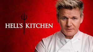 &quot;Hell&#039;s Kitchen&quot; - Movie Cover (thumbnail)